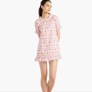Hill House Home The Katherine Nap Dress in Mermaid